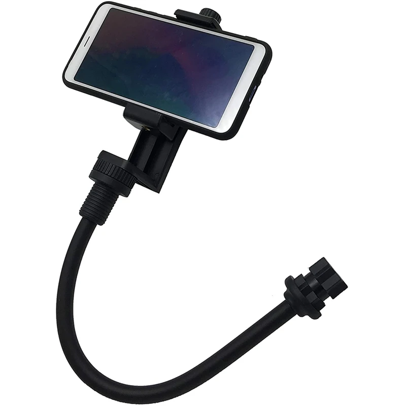 Держатель для телефона байдарка сотового Аксессуары байдарки с гибкой длинной