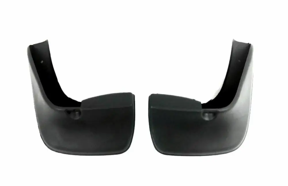 Новые Качественные Спортивные Брызговики от грязи OE аксессуары для 2003 2008 Toyota Corolla