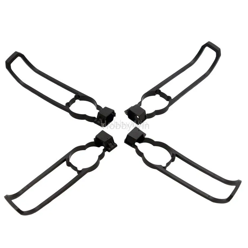

SHRC HR Propeller Guard 4P for SHRC H3 RC Quadcopter Aircraft Racing FPV Drone