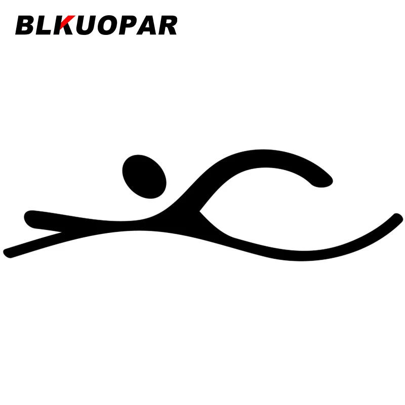

BLKUOPAR художественные Hd наклейки виниловый материал Автомобильные Наклейки Скейтборд водонепроницаемый ноутбук холодильник солнцезащитны...