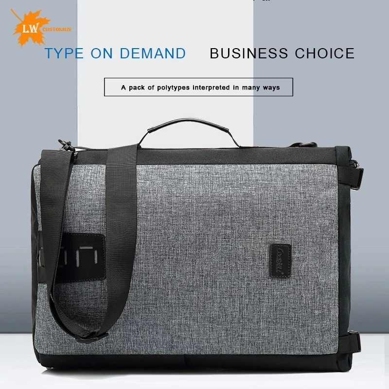 Водонепроницаемый нейлоновый рюкзак для ноутбука 15 6 дюйма с логотипом на заказ |