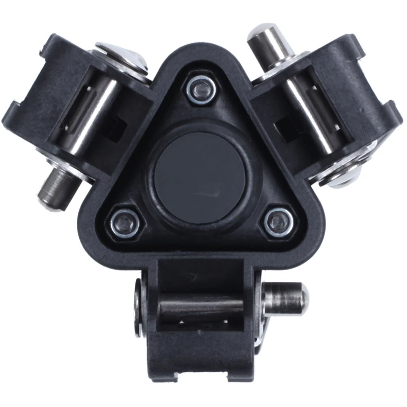 3/8 винтовые штативы монопод подставка универсальная три фута 3 ножки для Manfrotto Gitzo