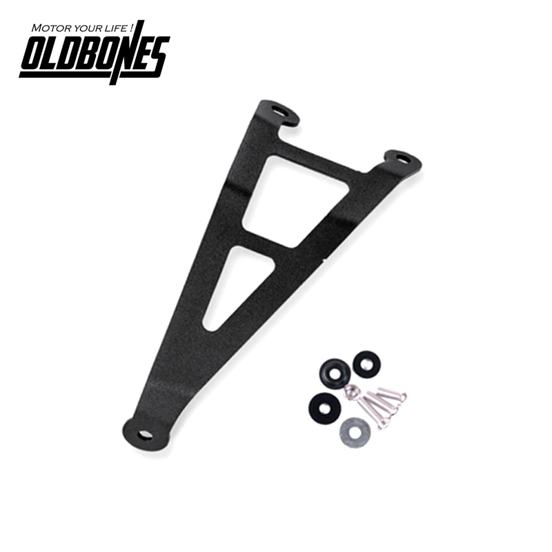 Аксессуары для мотоциклов кронштейн выхлопной трубы KTM 1290 Superduke R 2017 2018