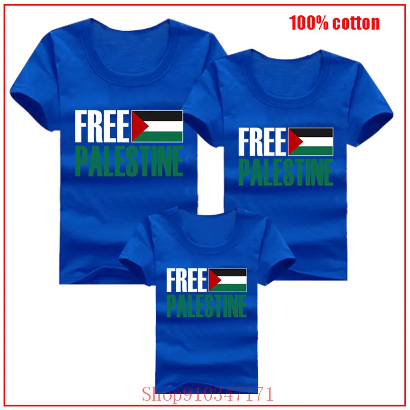 Свободная Палестина гордый палестинский флаг Палестины для мамы и дочки