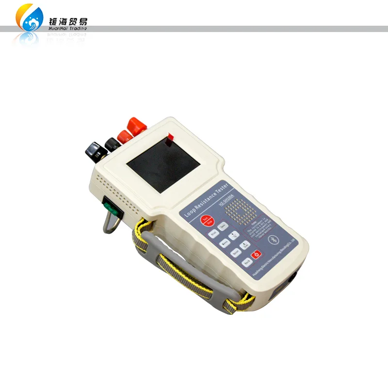 Ручной переключатель сопротивления 100A комплект для испытания цепи выключателя