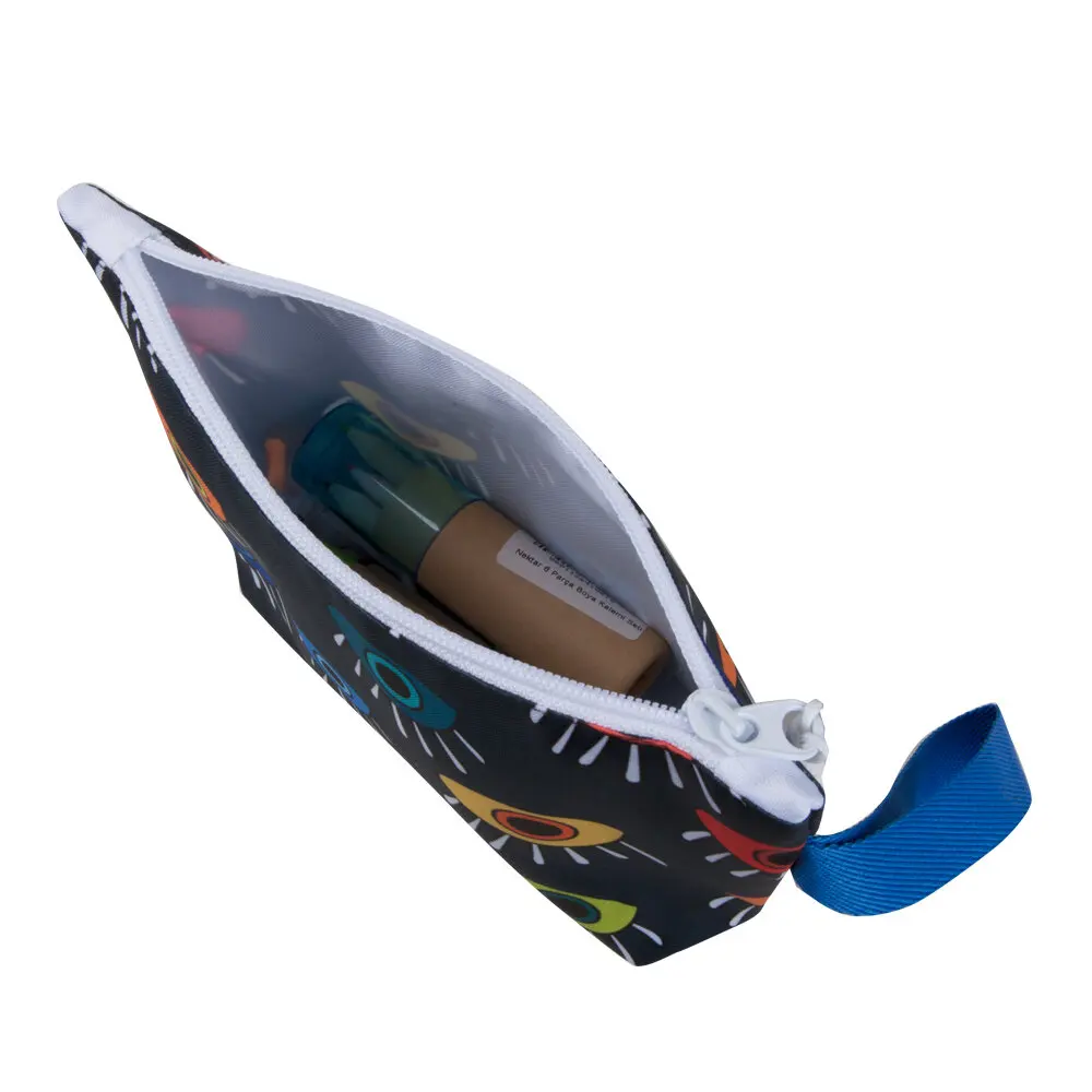 

Biggdesign Eyes On You Makeup Case