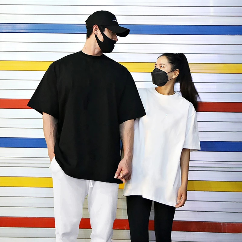 mens oversized t shirt