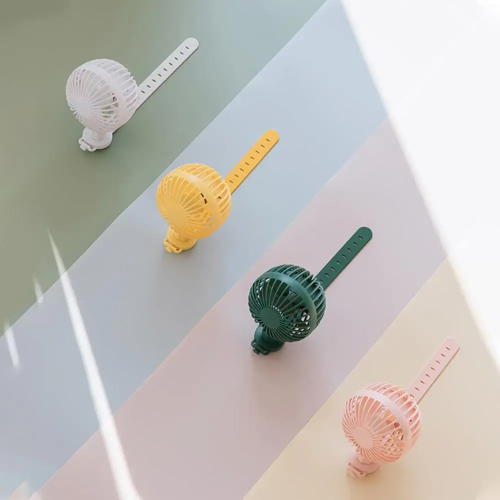 Новинка 2021 перезаряжаемые через USB часы с охлаждением для дома и улицы 3