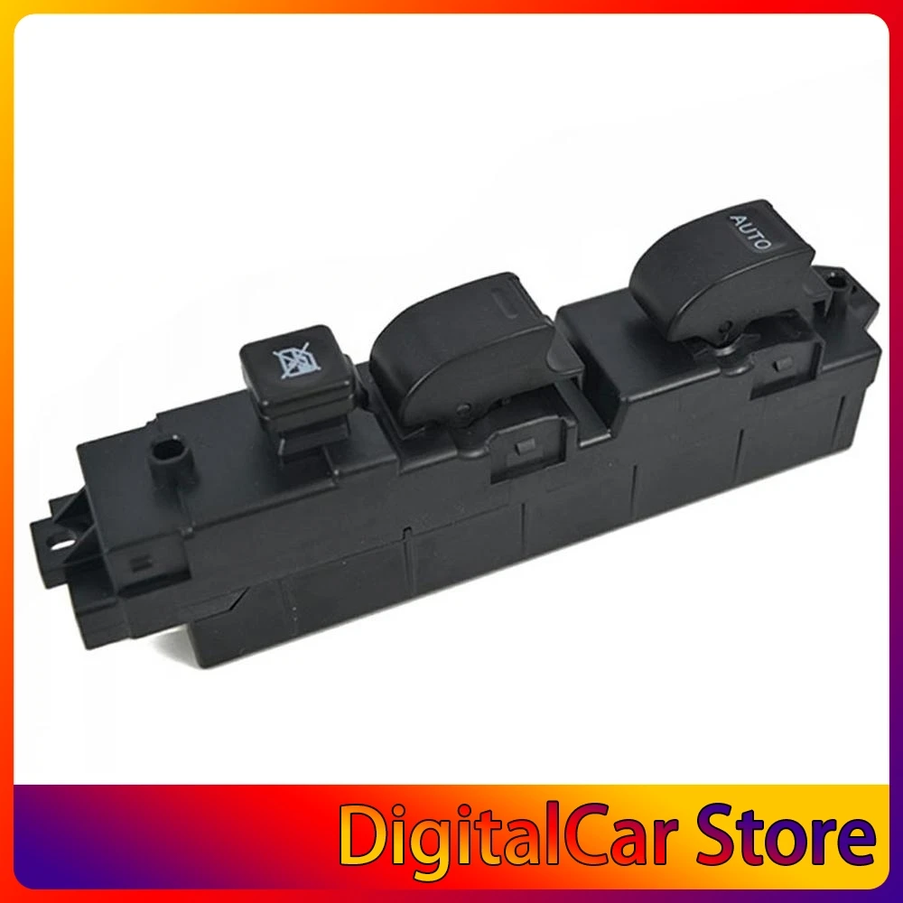 

Переключатель Стеклоподъемника для Hino 84820-37052, переключатель стеклоподъемника, обновленные аксессуары для обслуживания автомобиля