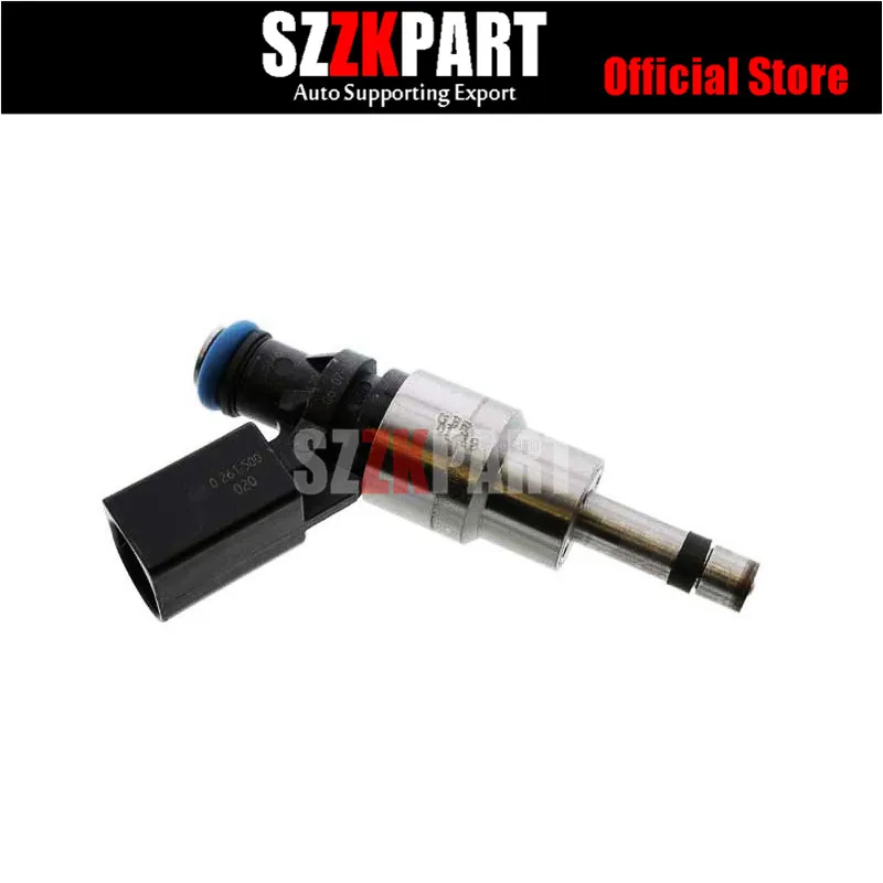 

06F906036A Fuel Injectors Nozzle 06F 906 036F for Audii A6 2.0T For VW Golf Jetta Passat Original standard