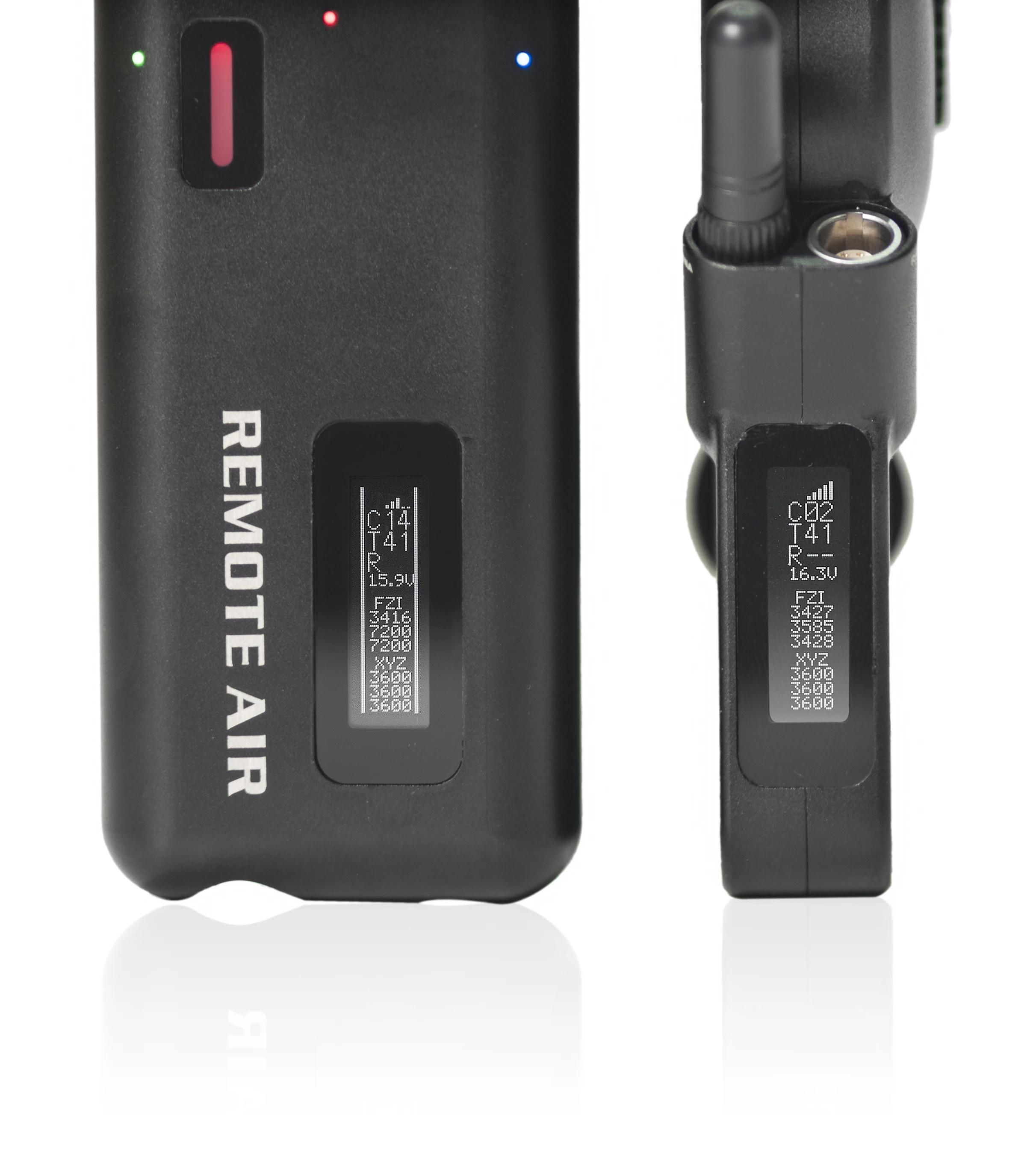 PDMOVIE дистанционного воздуха 4 беспроводной фоллоу фокус Поддержка bluetooth и 2 4G