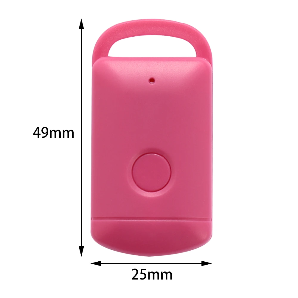 Кошелек ключи сигнализация локатор в реальном времени автомобильный мотор