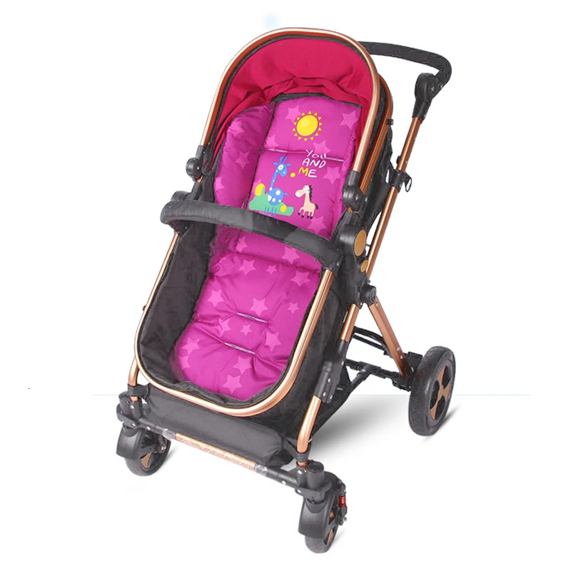 1 шт. детская коляска из хлопка | Мать и ребенок