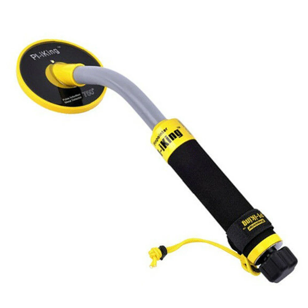 Открытый светодиодный индикатор Охотник за сокровищами Водонепроницаемый ABS