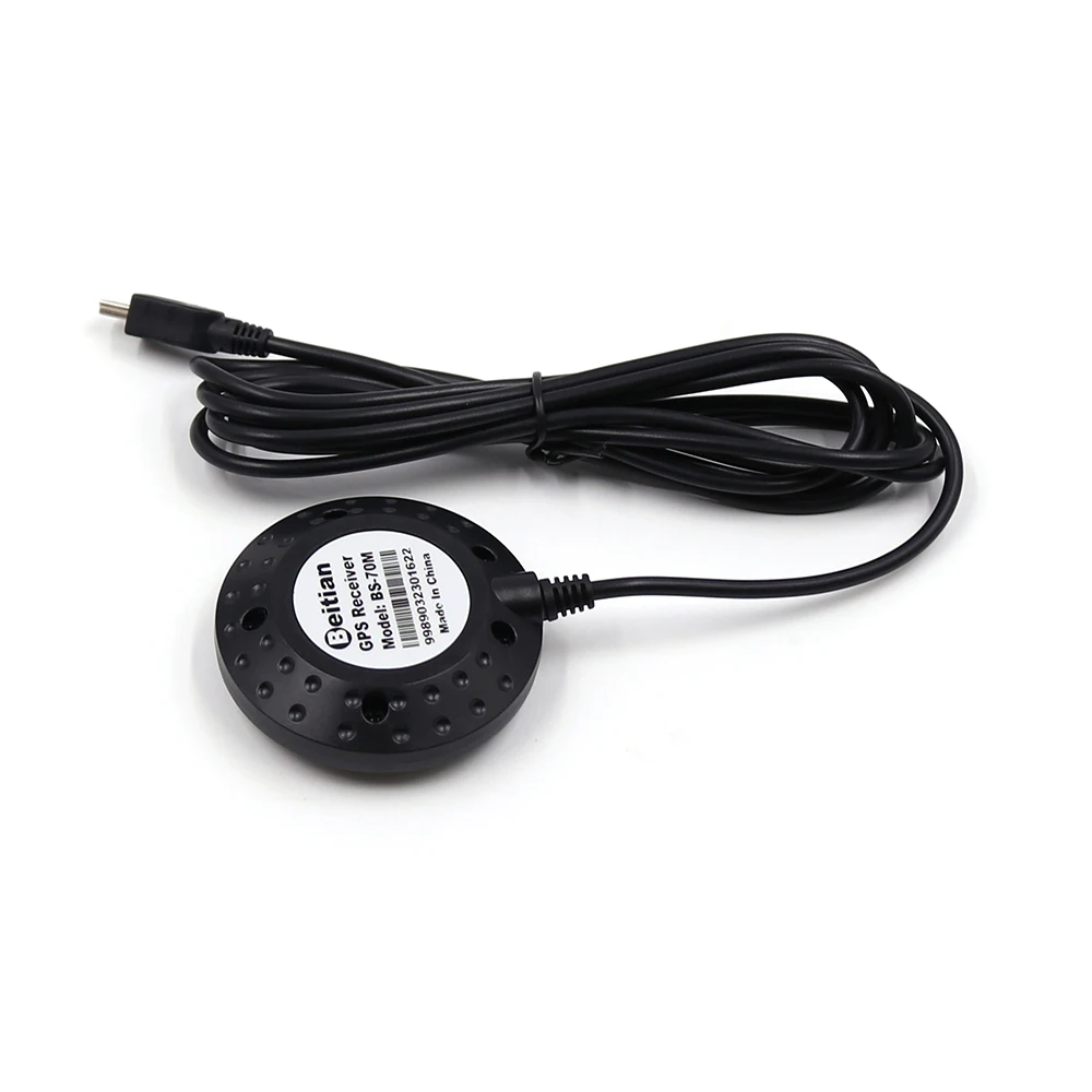 Автомобильный dvr-навигатор BEITIAN GPS-приемник разъем mini USB уровень TTL встроенная