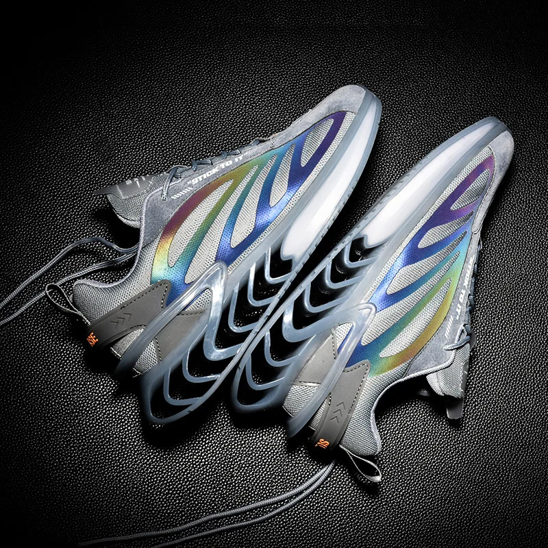 

Work Shoes Steel Toe Stab Breathable Light Elastic Proof Construction Safety Shoes Men's Wear-resistant Insulating Shoes39-45