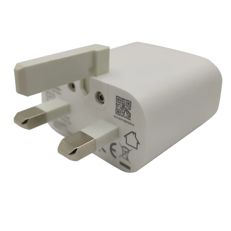 USB адаптер для быстрой зарядки Xiaomi UK кабель Type-C Mi 9 pro 8 9T Lite 6 CC9 A1 A2 Max 3 Mix 2S Redmi note 7 k20 |