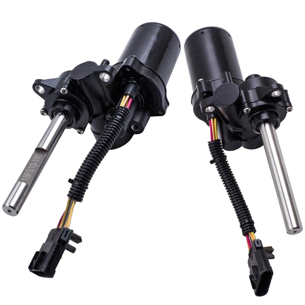 

Left & Right Board Motor for Cadillac Escalade Chevrolet GMC Yukon 25971282 for Avalanche 2007-2013 19303235 25971283