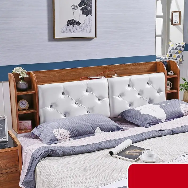T Te Headboard Chambre A Coucher Hoofdboord Cabezero Tete Lit Enfant Cabezal Cabeceira Pared De Cabecero Cama Bed Head Board| |