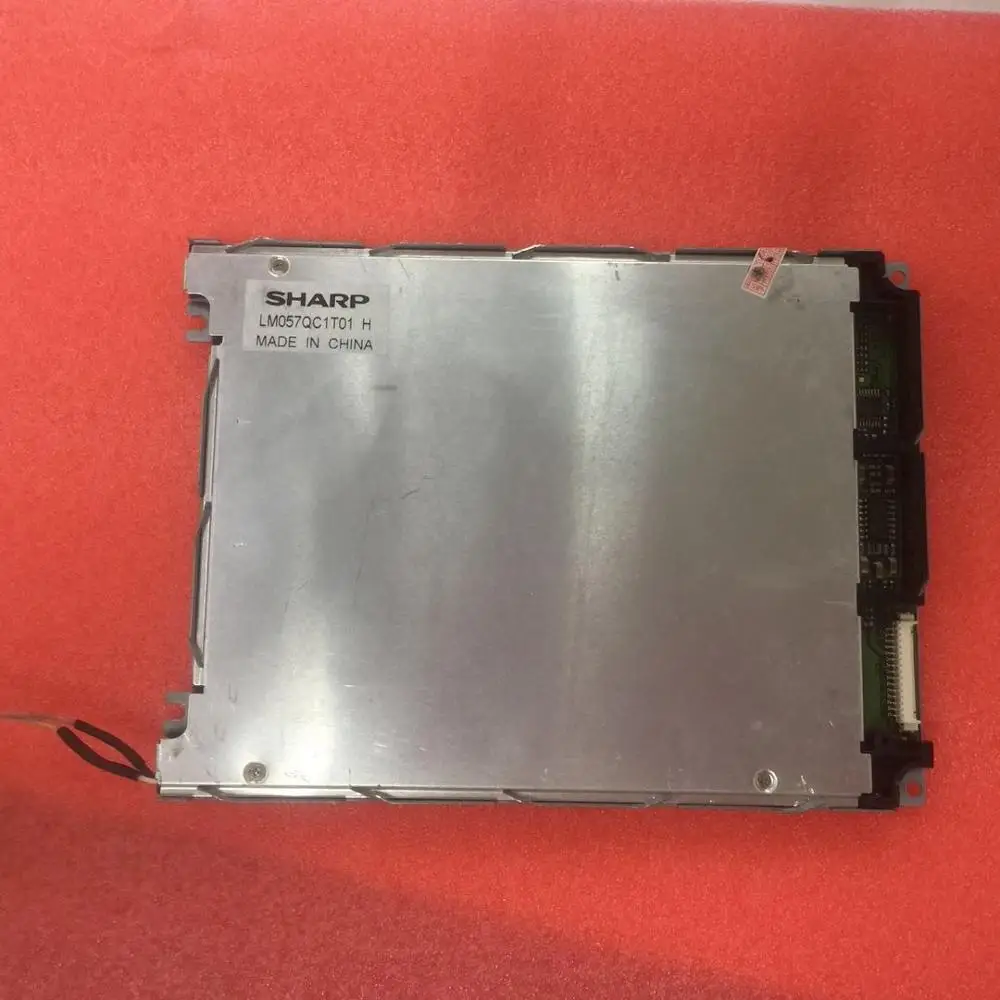 Запчасти для ремонта панели ЖК дисплея LM057QC1T01H|LM057QC1T01H| |