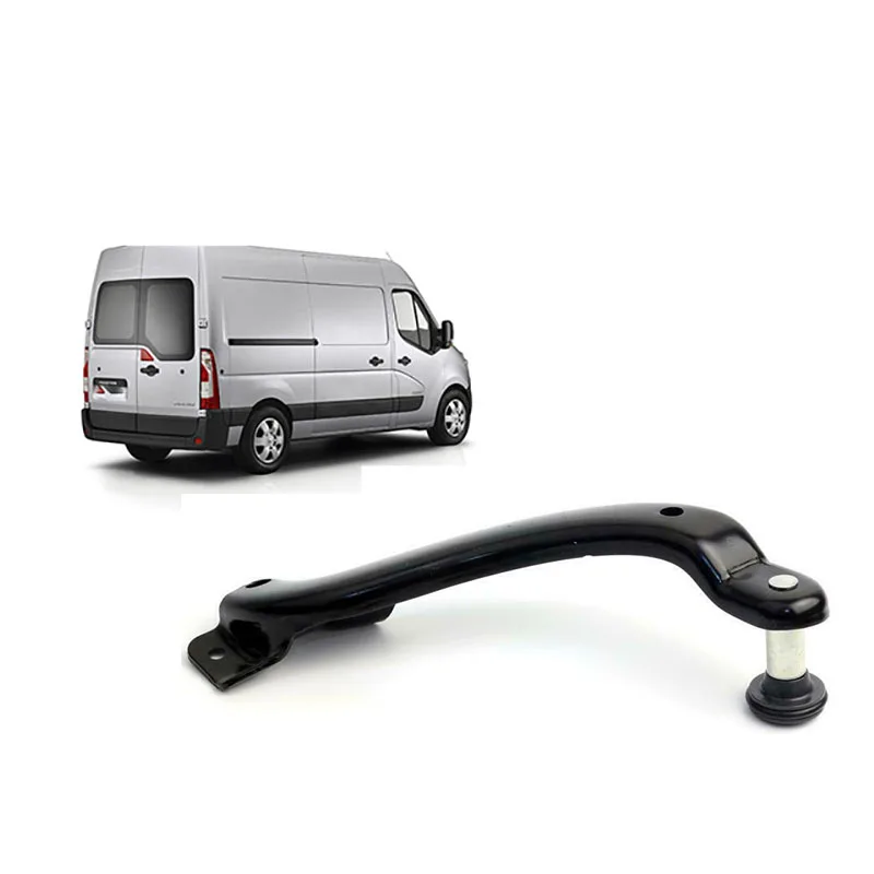Боковые Роликовые Раздвижные Дверные направляющие для Renault Trafic Men Vivaro NISSAN PRIMASTAR