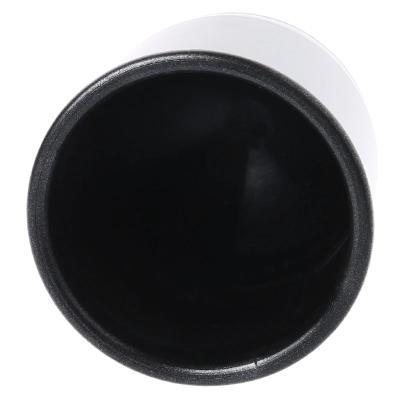 

Universal 50mm Tow Bar Ball Cover Cap Towing Hitch Caravan Trailer Protect N0HF