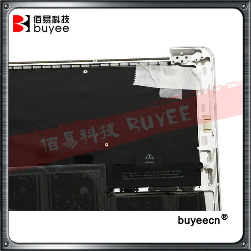 Оригинальный A1502 подставка для рук верхний корпус английская/японская