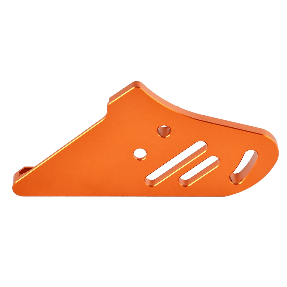 NICECNC Motorcycle Chain Guard Cover Protector For KTM 50 SX 2009 2010 2011 2012 2013 2014 2015 2016 2017 2018 Guide Skeg | Автомобили и