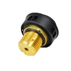 Латунный предохранительный клапан для пароочистителя KARCHER SC аксессуары SC1 SC2 SC1020 SC4 SC5 SV1802 SV1902 аксессуары для пароочистителя