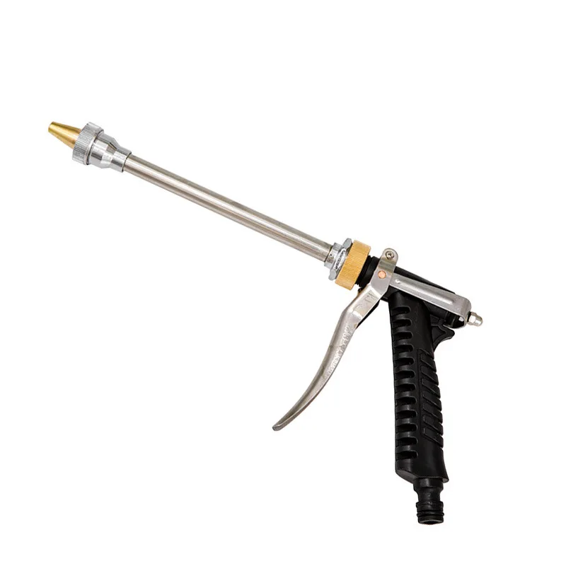 Расширенная версия медного быстрого интерфейса высокого давления вода мытья