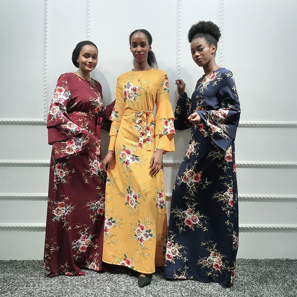 Caftan Marocain Дубай Abaya турецкий мусульманский хиджаб платье марокканский кафтан Elbise