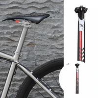 cycling parts practical ultra light bike carbon post bicycle accessories bike carbon post no deformation for road bike