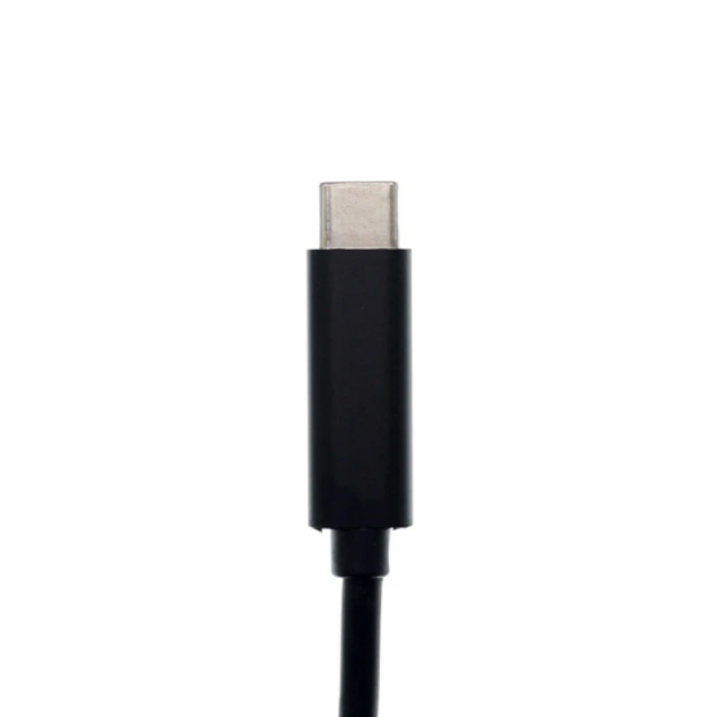 PD type C USB вход в прямоугольник 11 0*4 5 мм Мощность зарядный кабель для ThinkPad X1
