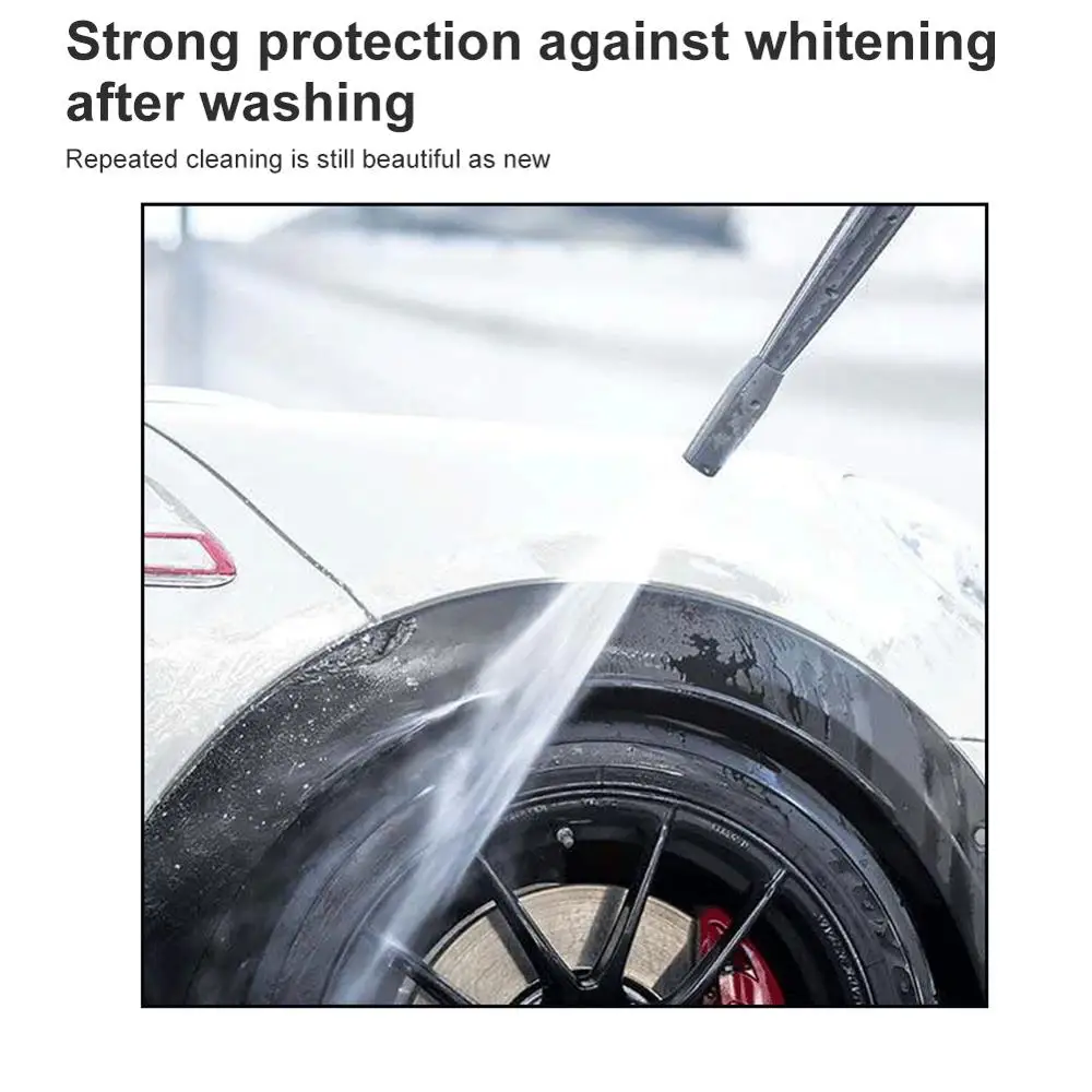 

100ML Wholesale Car Anti Scratch Hydrophobic Polish Nano Coating Agent Hydrophobic & High Gloss Anti Scratch Fog Free CSV
