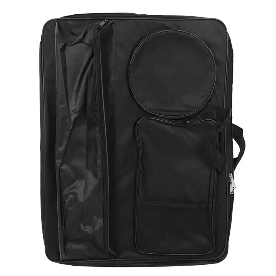 1 шт. черный мульти функциональная одежда устойчивы большой 4K 1200D ткань