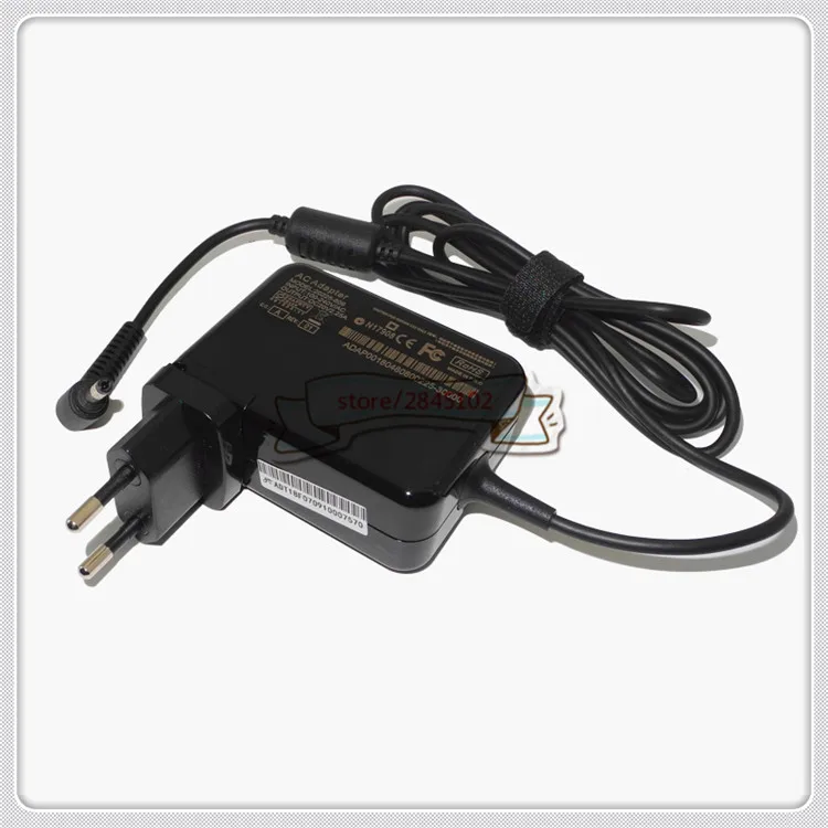 GYIYGY 20V 2.25A 45W ADP-45DW 100-15IBY адаптер питания для ноутбука Зарядное устройство для lenovo ideapad 100 110 710S 310 310S Yoga 510 510-15ISK