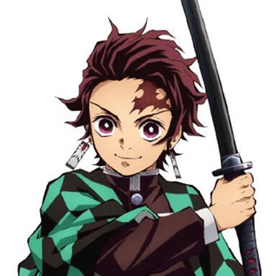 Demon Slayer: Kimetsu no Yaiba Kamado Tanjirou короткие каштановые коричневые 28 см термостойкие волосы косплей костюм парик+ парик шапка