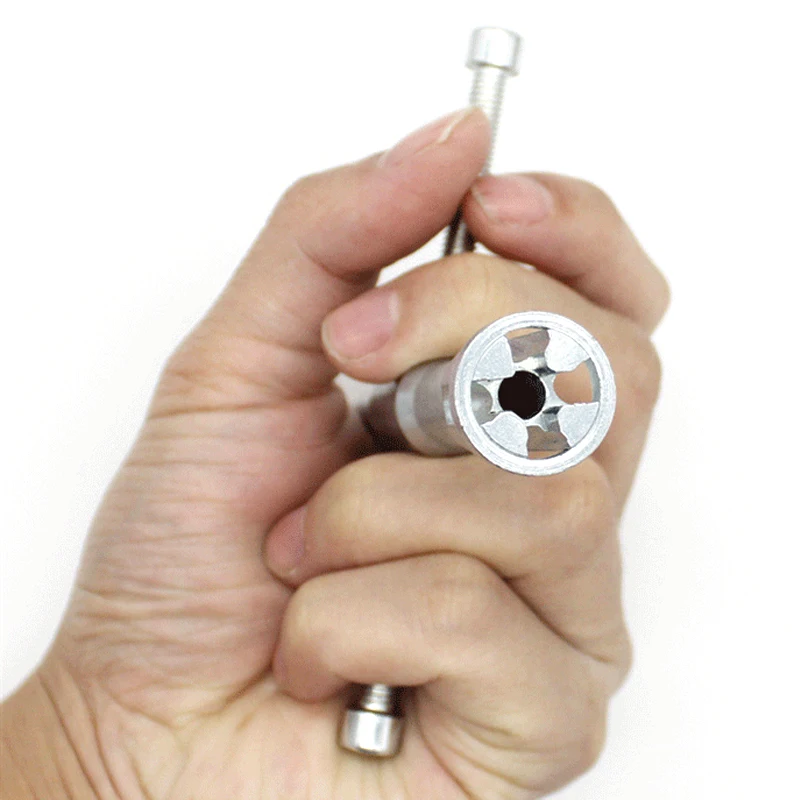 Автоматический инструмент для зачистки проводов универсальный Электрический