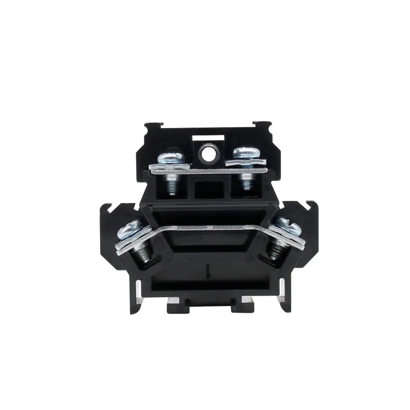 10 шт. двухслойная Клеммная колодка|Клеммные колодки| |