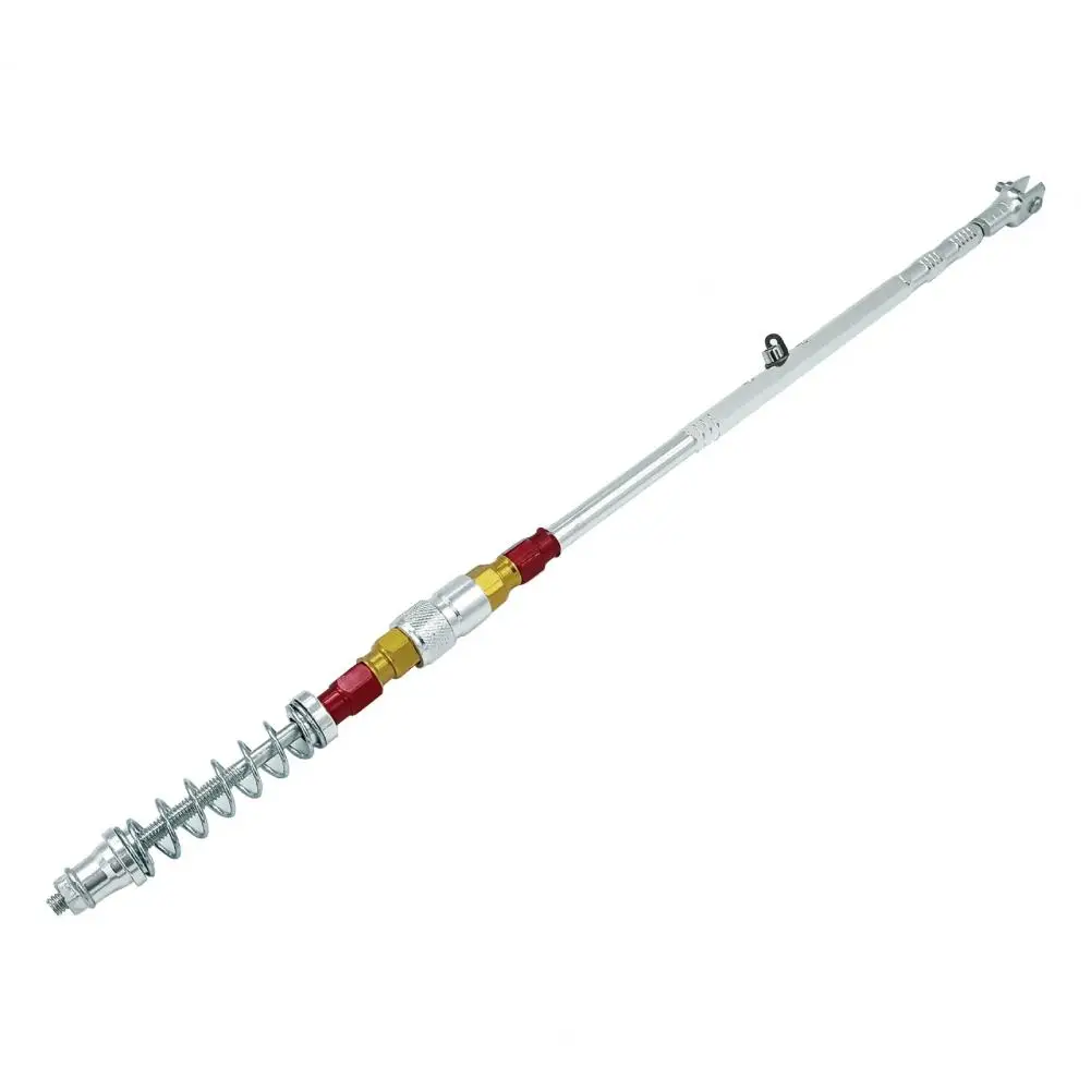 

Pull Rod Tensile Easy to Use Aluminum Alloy Motorcycle Pull Rod for Motorcycle NEW