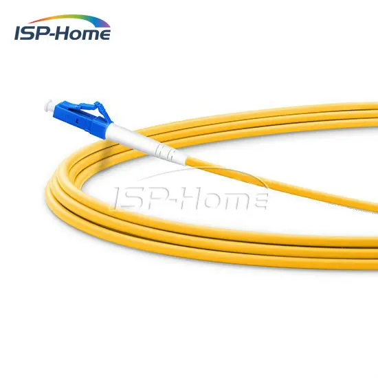 5 шт./пакет 3m LC/UPC-LC/APC Simplex 2 0 мм одномодовый волоконно-оптический патч-корд джампер