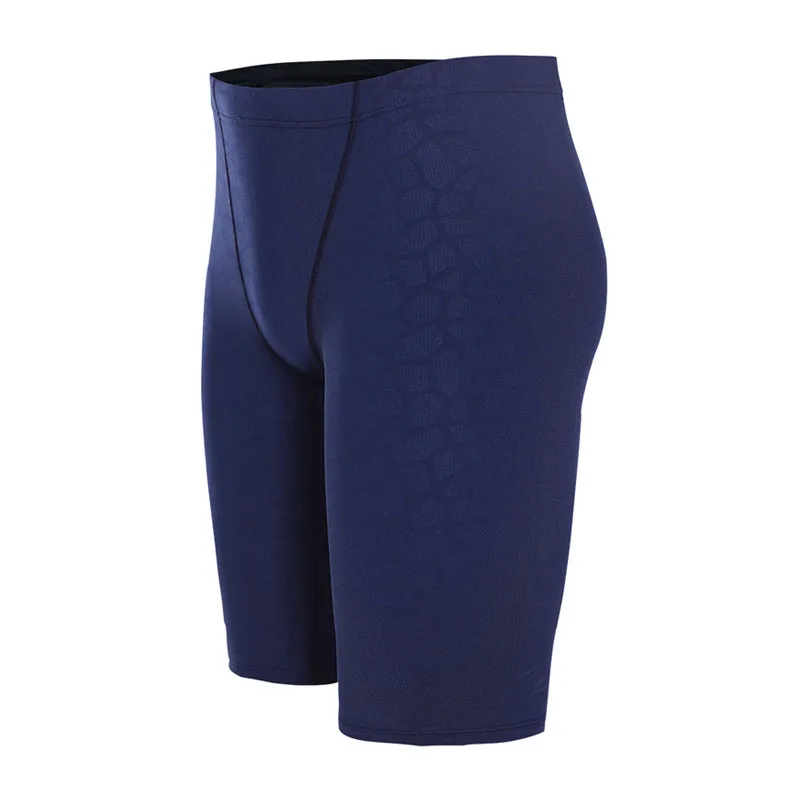 

Professional Quality Men Competitive Swim Trunks Brand Swimwear Man Swimming Trunks Badehose