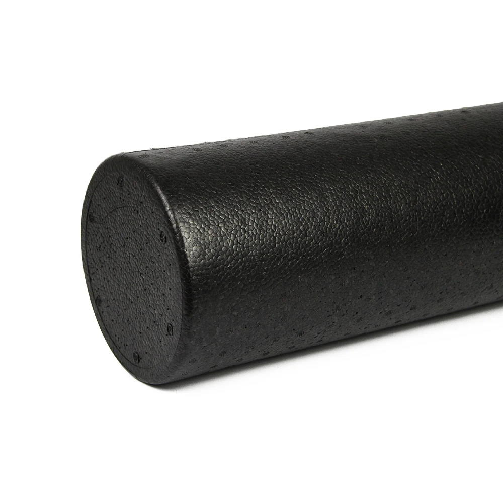 Поролоновый валик EPP йога ролик Фитнес массажный для йоги блока (30/45/60 см)|Блоки