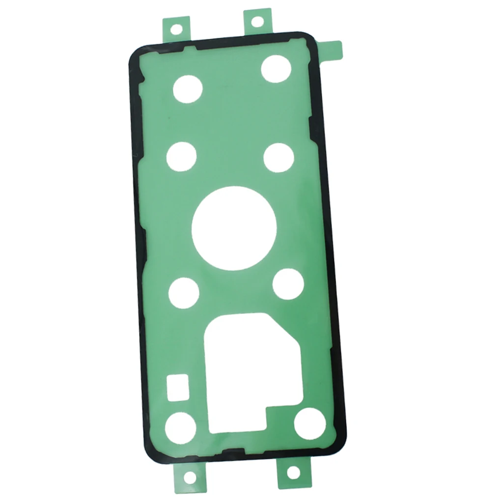 1 шт батарея задняя дверь крышка клейкая наклейка лента для Samsung S9 | Мобильные