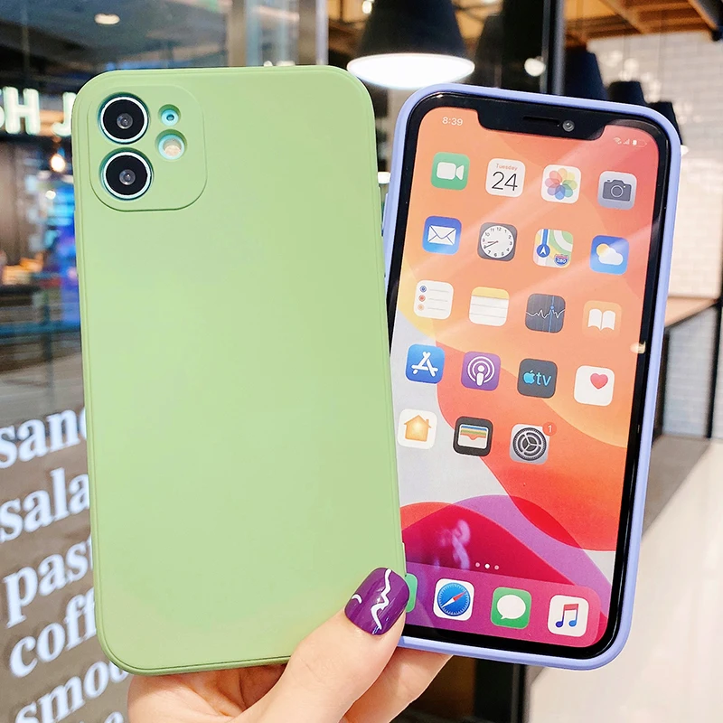 Сказочный чехол для телефона из жидкого силикона HUAWEI P40 PRO P30 P20 P50 Y7P NOVA5T PSMART Y7A MATE 20