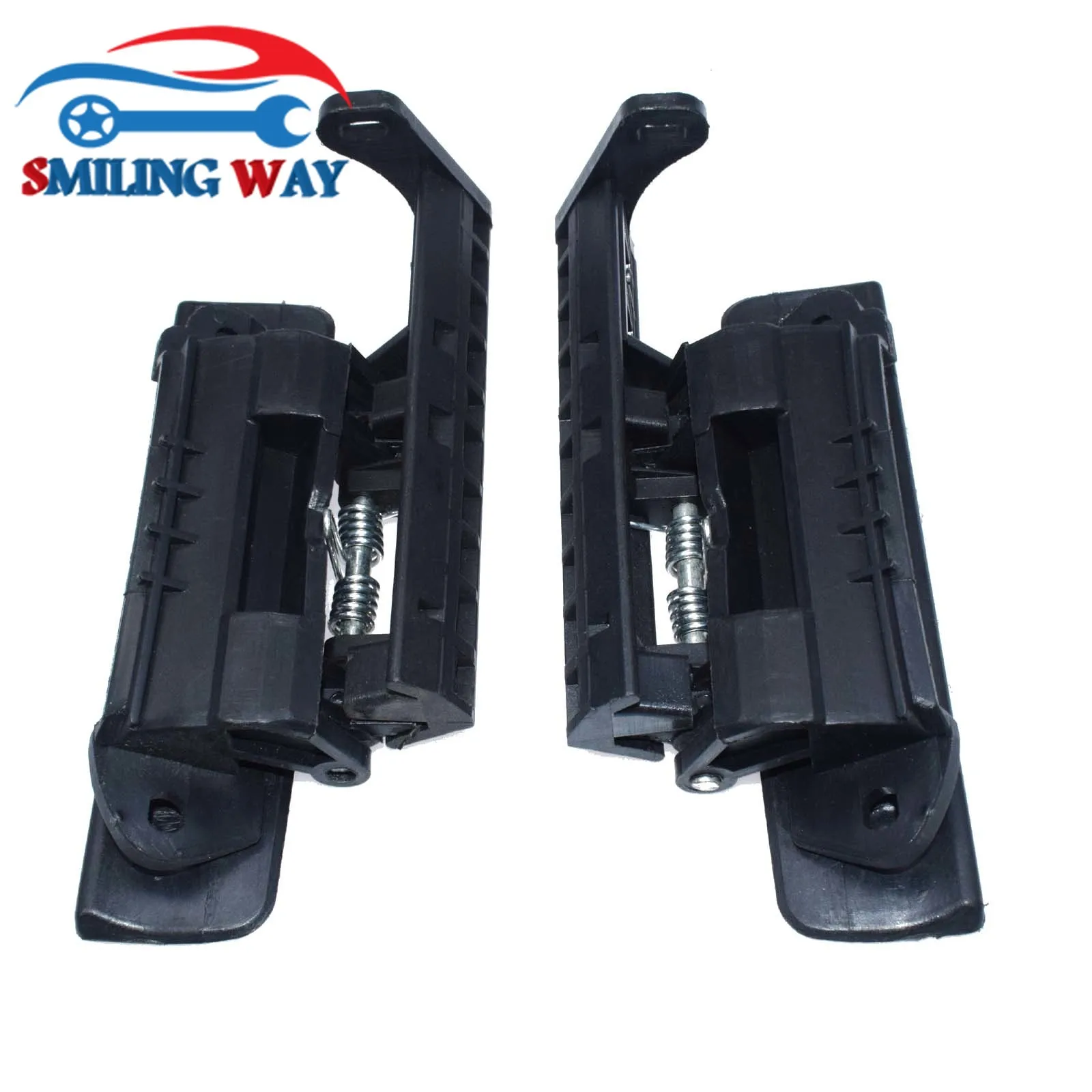 Наружная наружная дверная ручка передняя левая и правая 9101.P1 для Peugeot 306 1.8L 1993 1994