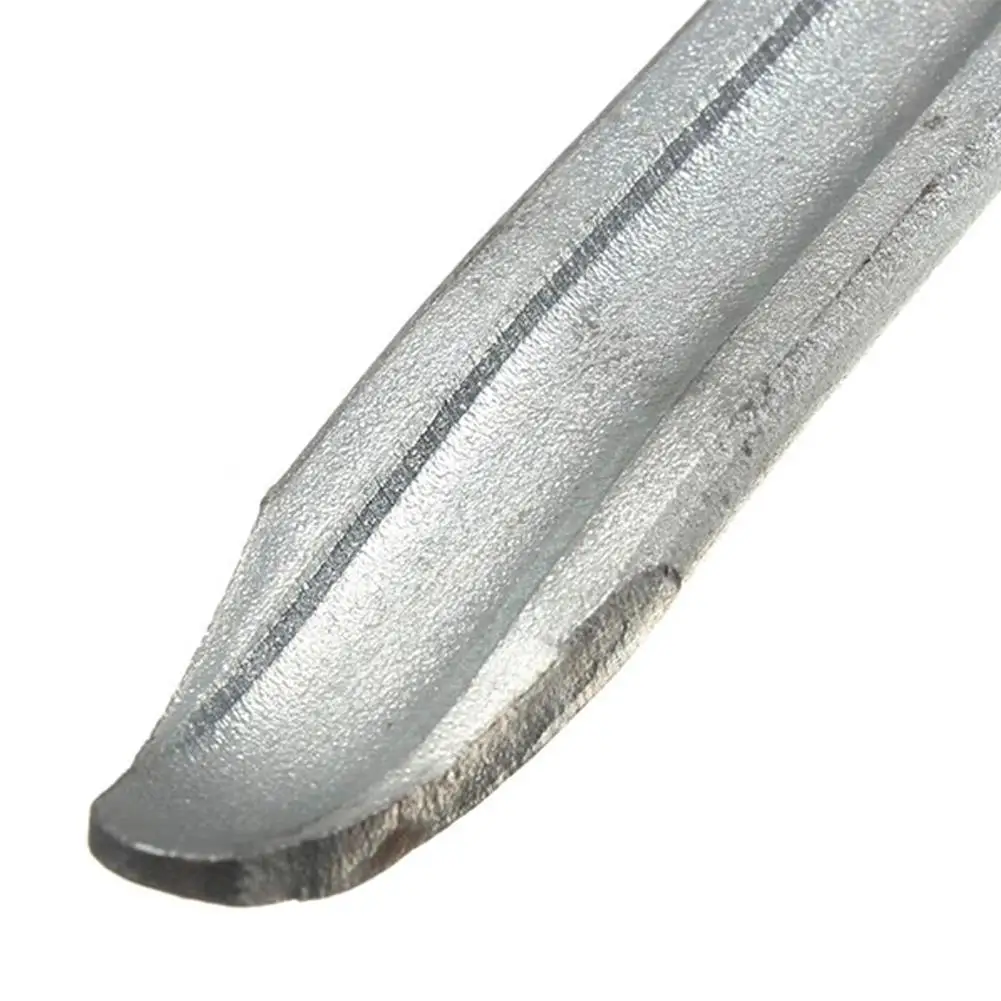 Хромированный рычаг для шин литой стержень колеса кованый инструмент распродажа