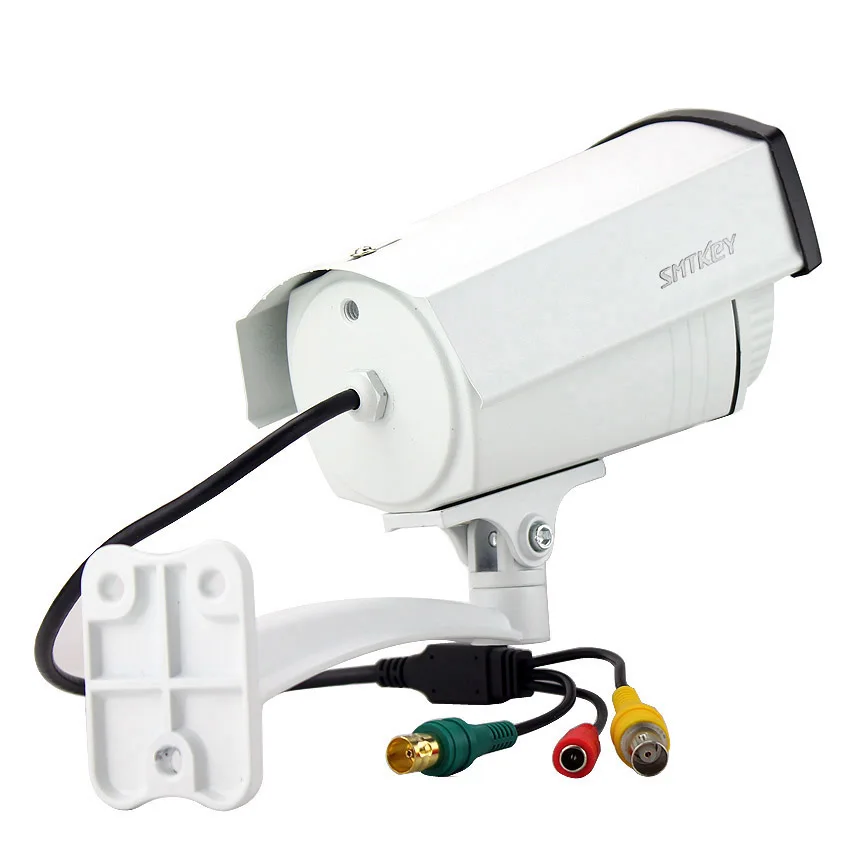1080P HD SDI CCTV камера безопасности 2MP ночного видения наружная Водонепроницаемая I
