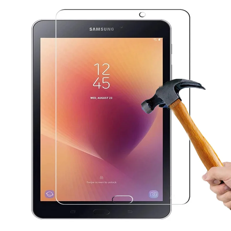 

Закаленное стекло для Samsung Galaxy Tab A 7,0 T280 T285 t280 t285