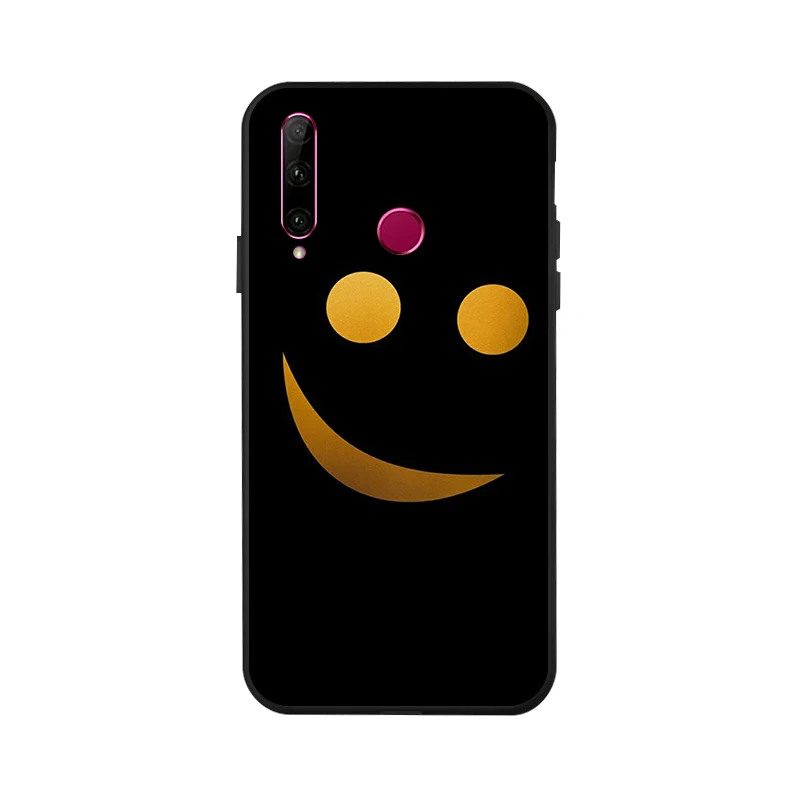 X002 Vanveet силиконовый чехол для huawei Honor 10i Чехол Мягкий противоударный чехол для телефона для huawei Honor 8A 8X Max 10 9 Lite бампер Fundas - Цвет: X002